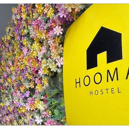 Hooman Hostel Chiang Mai Exteriör bild