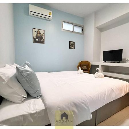 Hooman Hostel Chiang Mai Exteriör bild